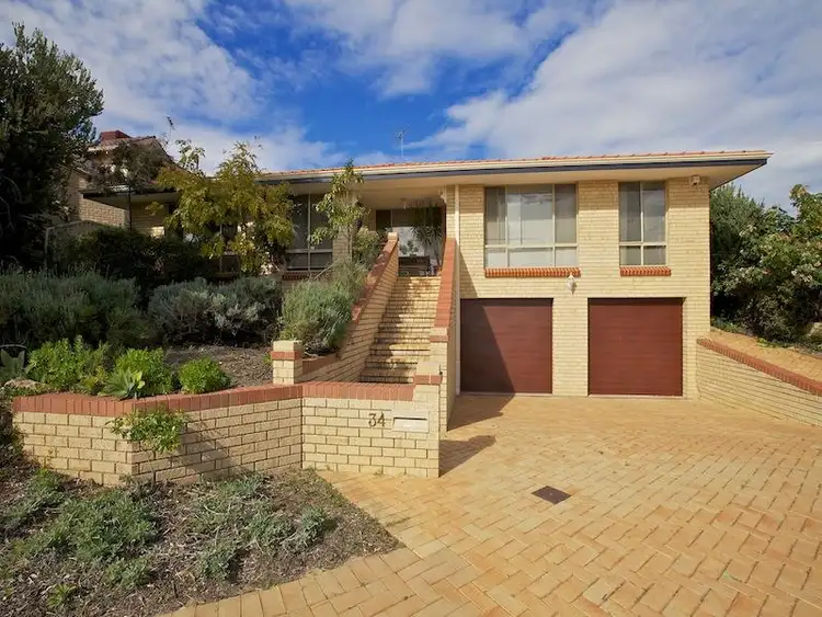34 Whittington Avenue, Carine WA 6020