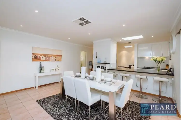 32 Griffell Way, Duncraig WA 6023