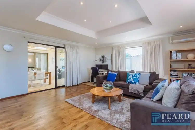 Sixth view of Homely house listing, 32 Griffell Way, Duncraig WA 6023