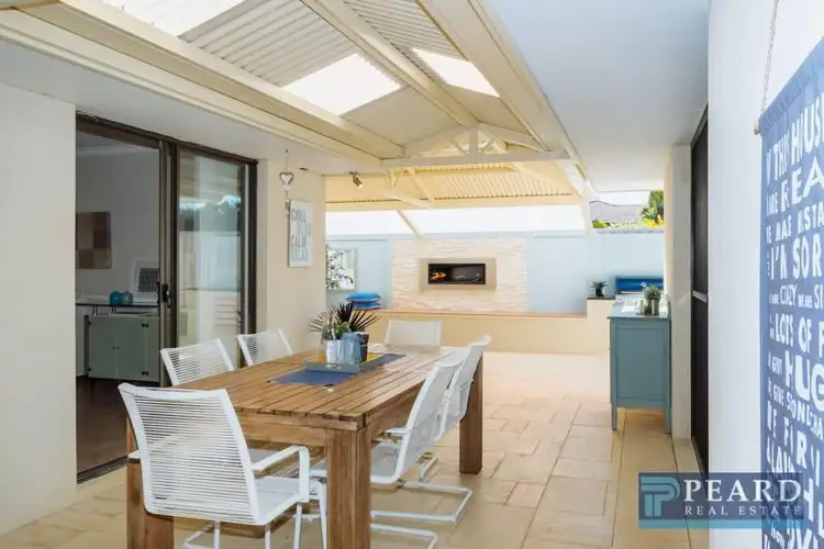 Seventh view of Homely house listing, 32 Griffell Way, Duncraig WA 6023