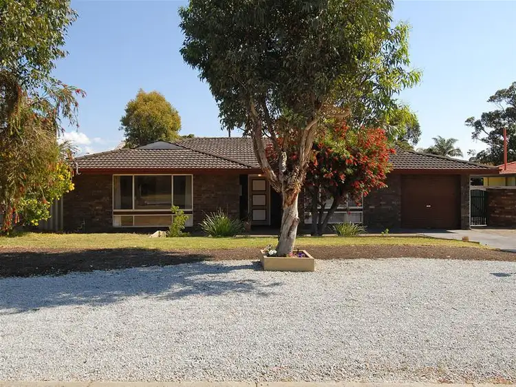 9 Crossandra Way, Greenwood WA 6024