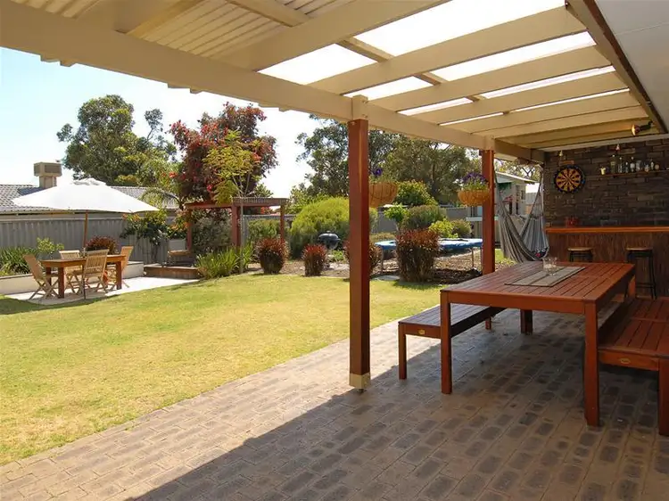 Fifth view of Homely house listing, 9 Crossandra Way, Greenwood WA 6024