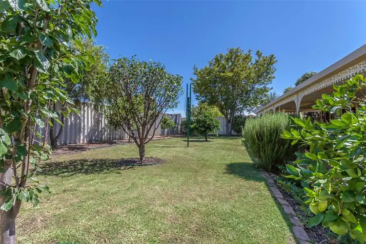 Fifth view of Homely house listing, 1 Ullswater Glade, Joondalup WA 6027