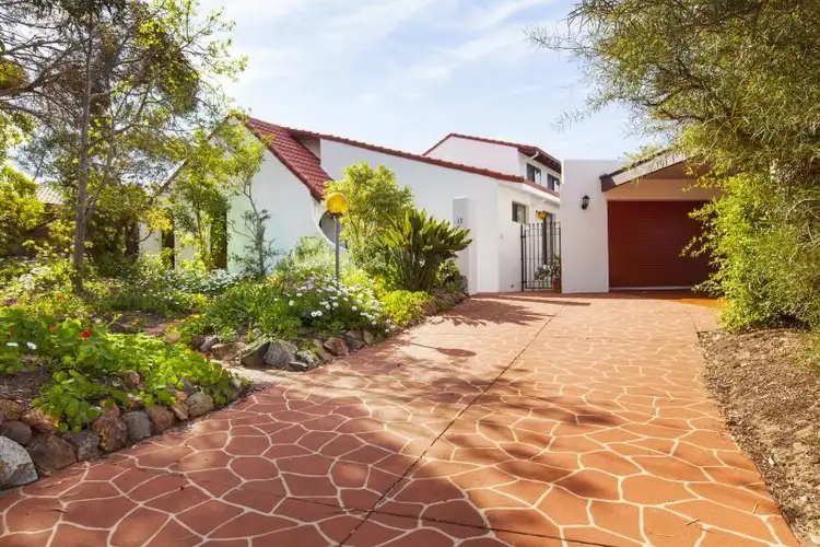 12 Taxal Close, Carine WA 6020