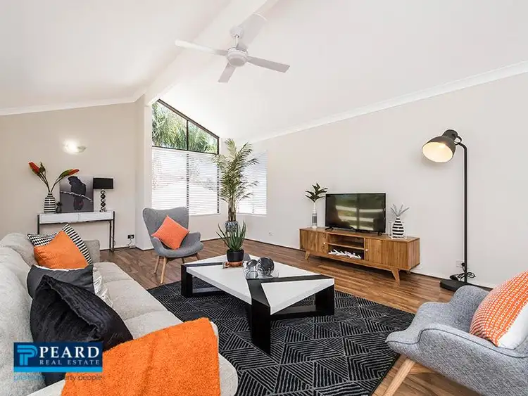 32 Hartington Way, Carine WA 6020