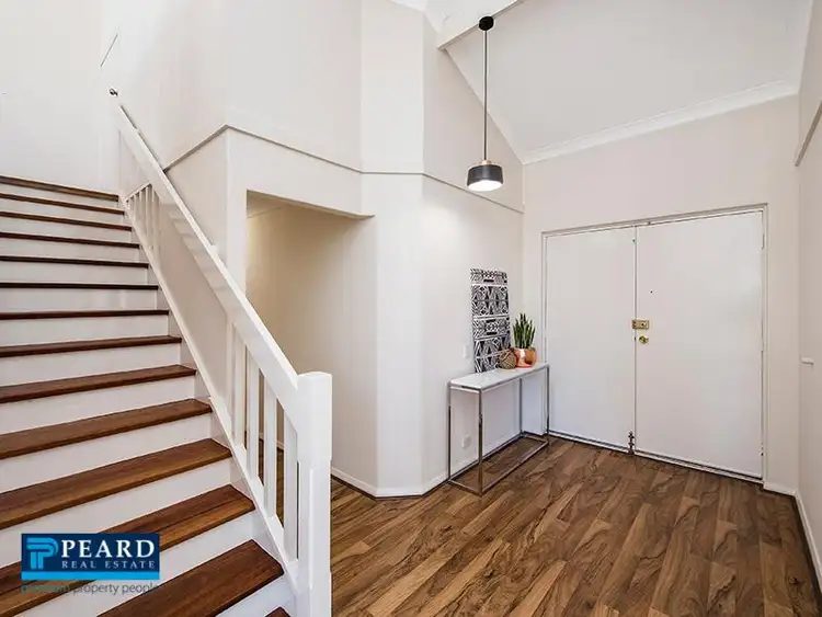Sixth view of Homely house listing, 32 Hartington Way, Carine WA 6020