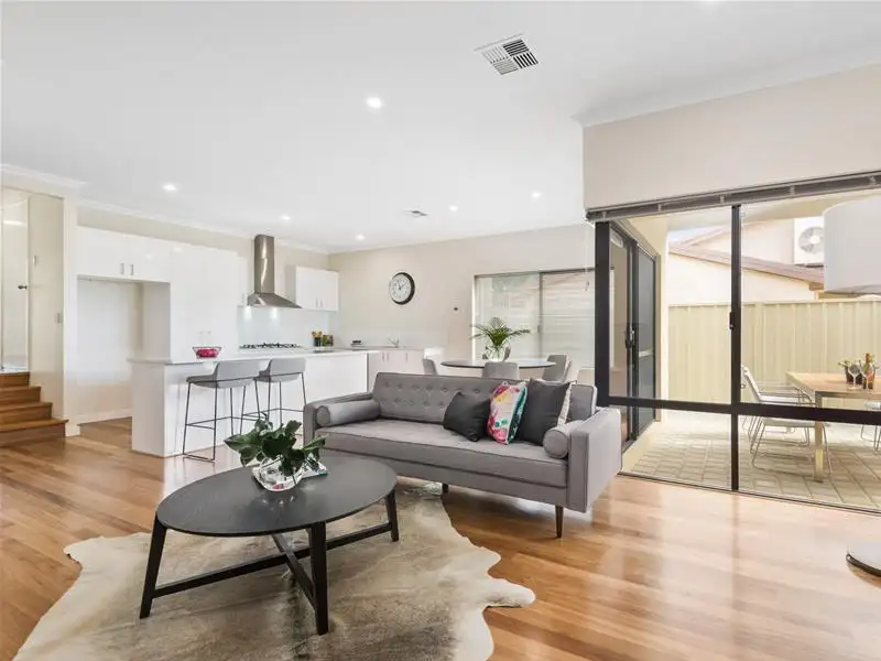 Main view of Homely house listing, 16A Taunton Way, Karrinyup WA 6018