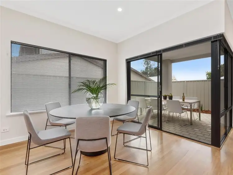 Sixth view of Homely house listing, 16A Taunton Way, Karrinyup WA 6018