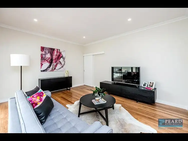 Fourth view of Homely house listing, 16A Taunton Way, Karrinyup WA 6018