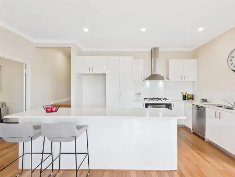Fifth view of Homely house listing, 16A Taunton Way, Karrinyup WA 6018
