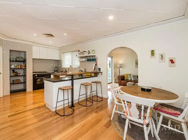 17 Cador Court, Carine WA 6020