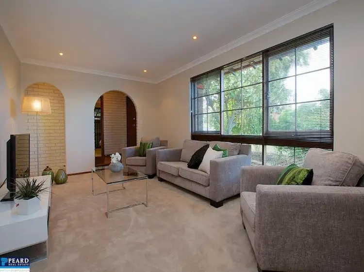 Main view of Homely house listing, 5 Sweeney Way, Padbury WA 6025