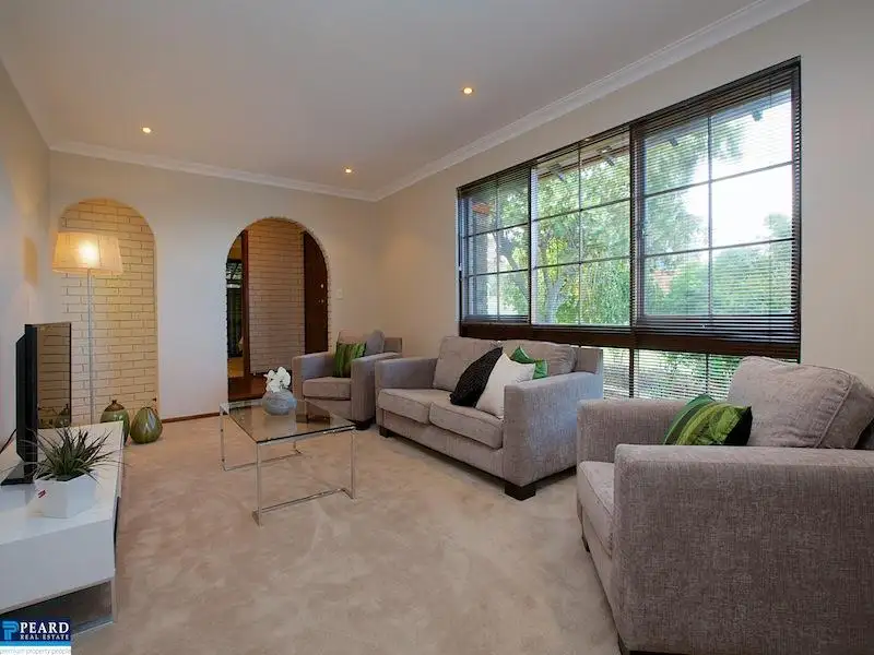 Main view of Homely house listing, 5 Sweeney Way, Padbury WA 6025