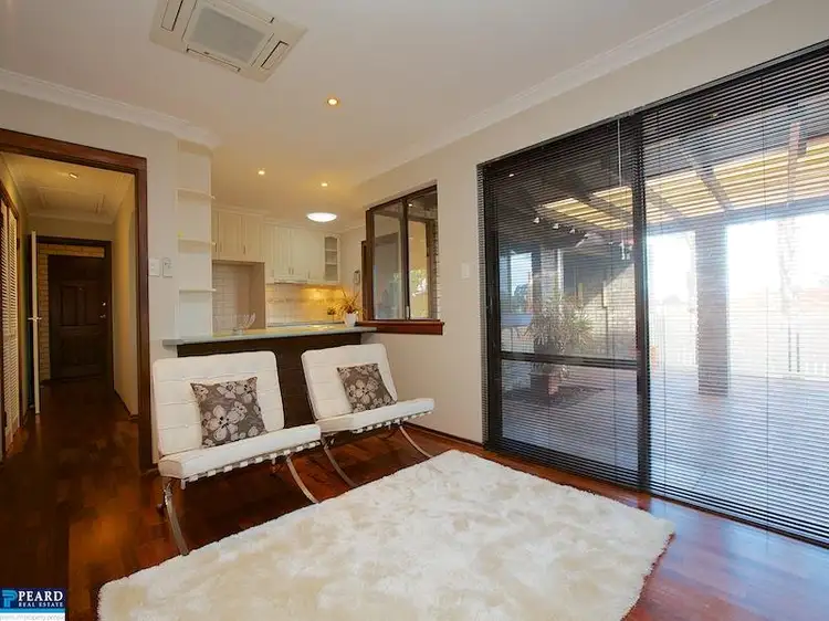 Sixth view of Homely house listing, 5 Sweeney Way, Padbury WA 6025
