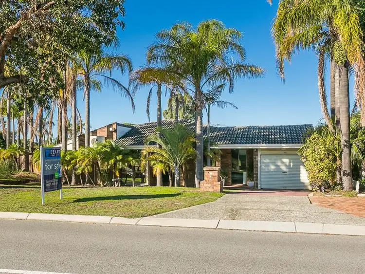 1 Talbot Drive, Kingsley WA 6026