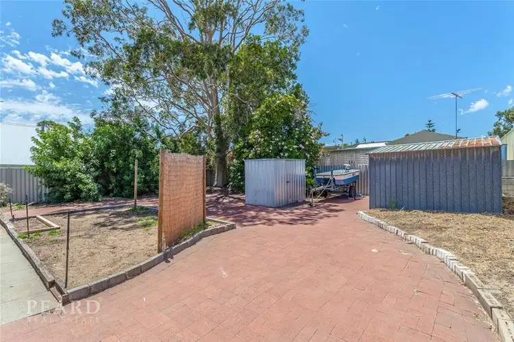 Sixth view of Homely house listing, 6 Coorong Place, Kallaroo WA 6025