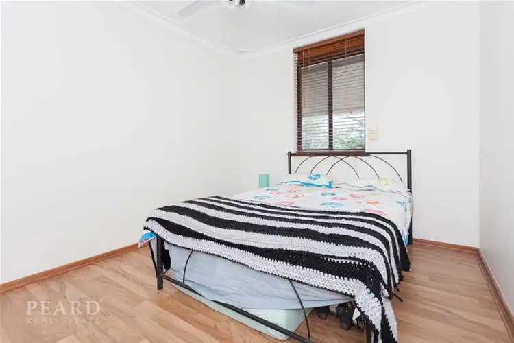 Fifth view of Homely house listing, 6 Coorong Place, Kallaroo WA 6025