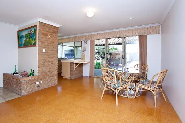 Third view of Homely house listing, 94 Conidae Drive, Heathridge WA 6027