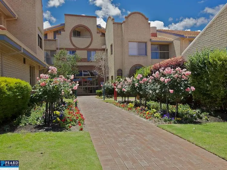 Main view of Homely apartment listing, 41/21 Dianella Drive, Dianella WA 6059