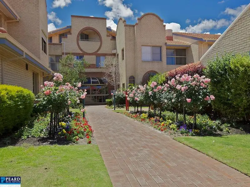Main view of Homely apartment listing, 41/21 Dianella Drive, Dianella WA 6059