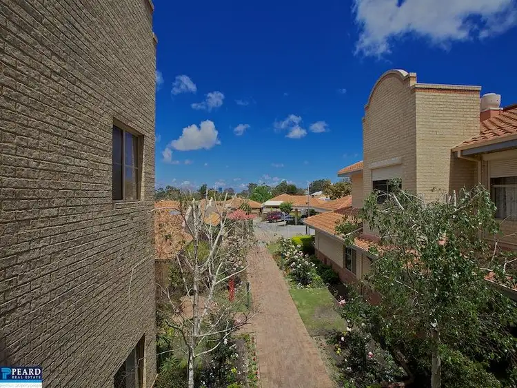 Third view of Homely apartment listing, 41/21 Dianella Drive, Dianella WA 6059