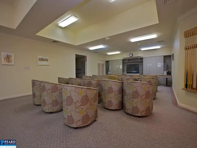 Fifth view of Homely apartment listing, 41/21 Dianella Drive, Dianella WA 6059