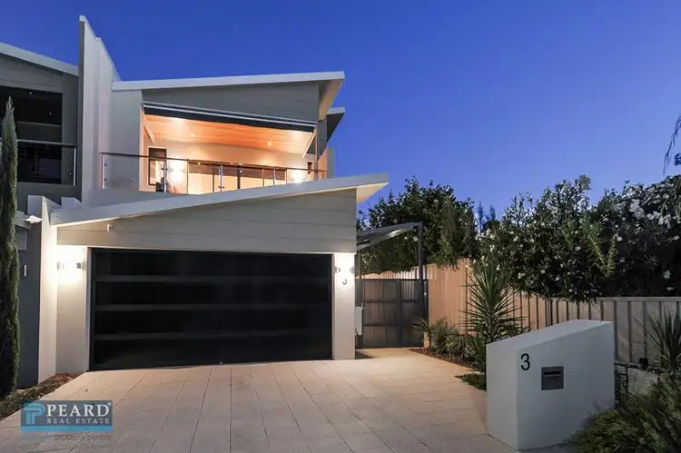 3 Stoneman Street, Karrinyup WA 6018