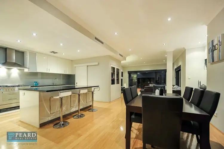 Sixth view of Homely house listing, 3 Stoneman Street, Karrinyup WA 6018