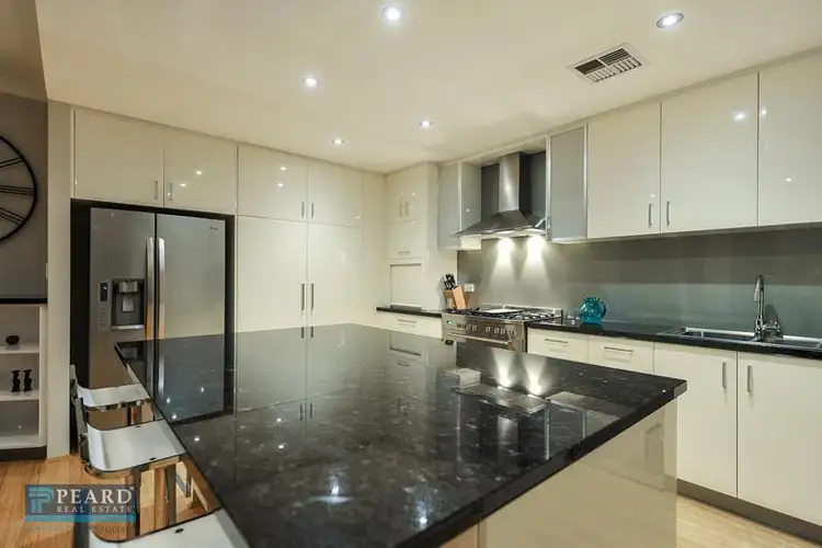 Seventh view of Homely house listing, 3 Stoneman Street, Karrinyup WA 6018