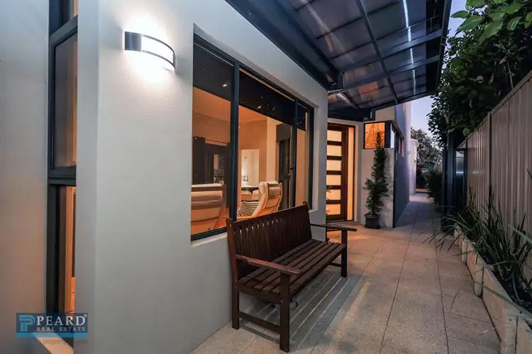 Second view of Homely house listing, 3 Stoneman Street, Karrinyup WA 6018
