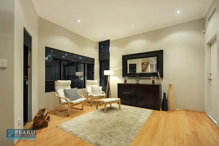 Fifth view of Homely house listing, 3 Stoneman Street, Karrinyup WA 6018