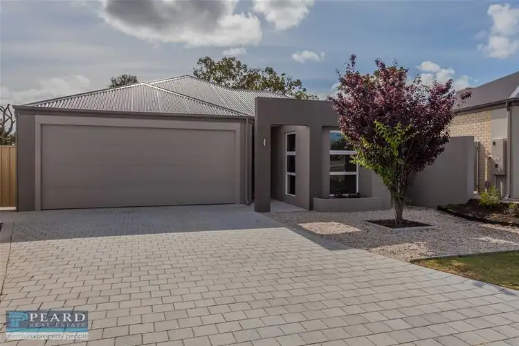 Main view of Homely house listing, 13B Thompson Drive, Wanneroo WA 6065