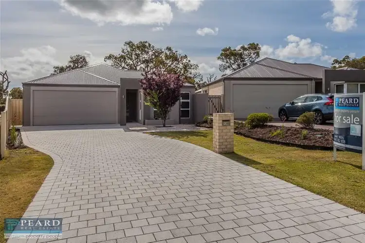 Second view of Homely house listing, 13B Thompson Drive, Wanneroo WA 6065