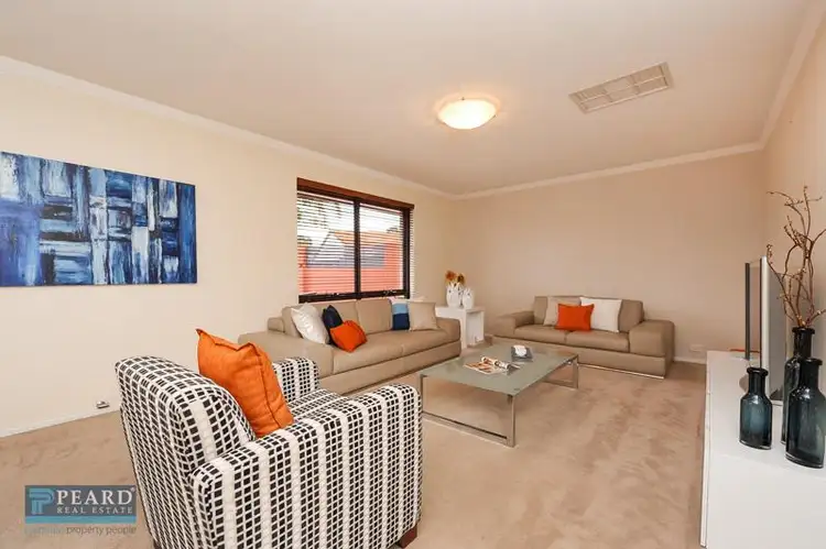 3 Dryandra Court, Greenwood WA 6024