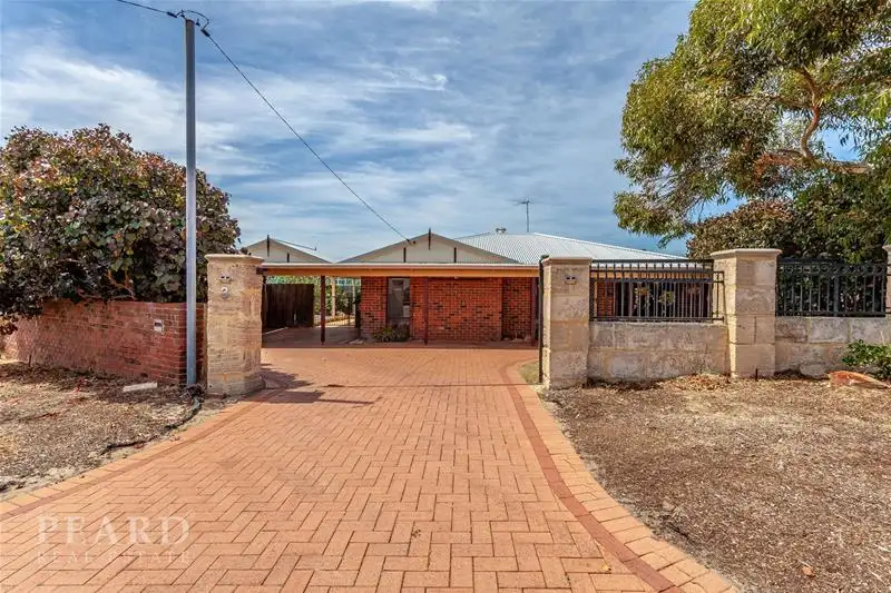 Main view of Homely house listing, 3 Bangor Place, Beldon WA 6027