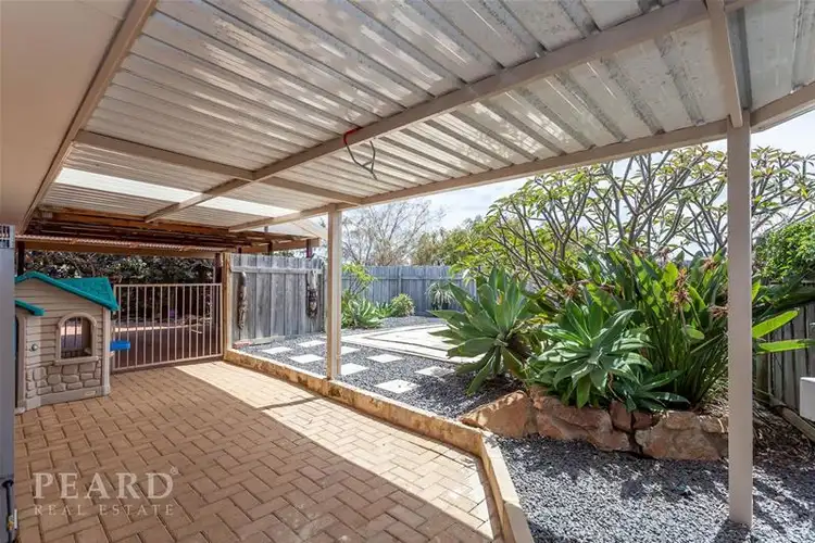 Fifth view of Homely house listing, 3 Bangor Place, Beldon WA 6027
