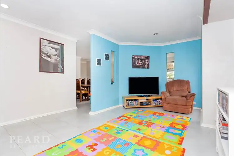 Third view of Homely house listing, 3 Bangor Place, Beldon WA 6027