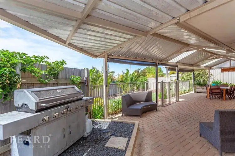 Fourth view of Homely house listing, 3 Bangor Place, Beldon WA 6027