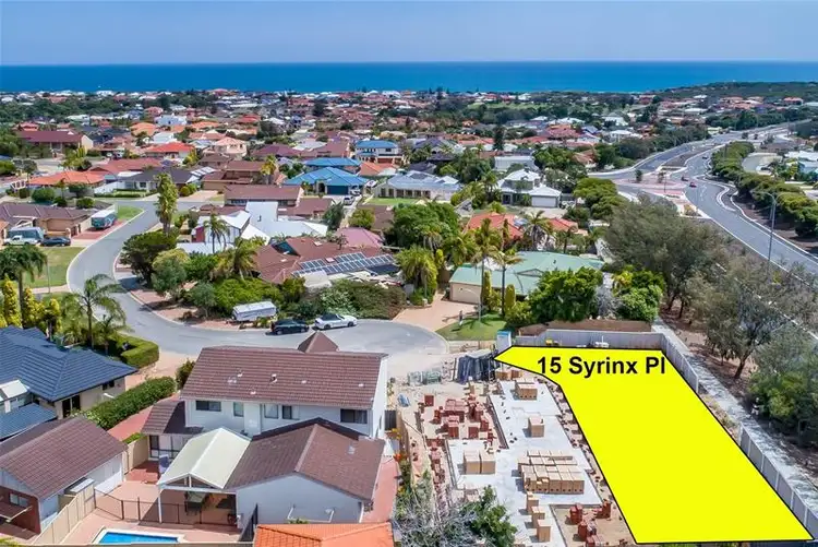 15A Syrinx Place, Mullaloo WA 6027