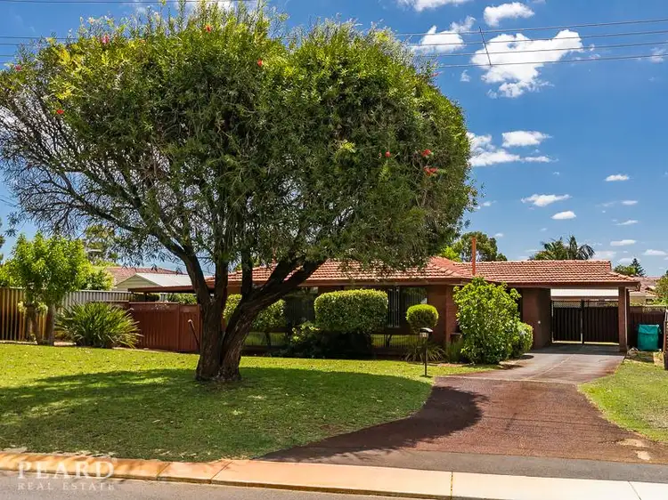 5 Didcot Street, Warwick WA 6024