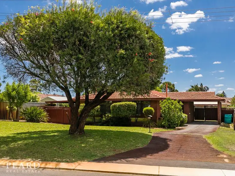 Main view of Homely house listing, 5 Didcot Street, Warwick WA 6024
