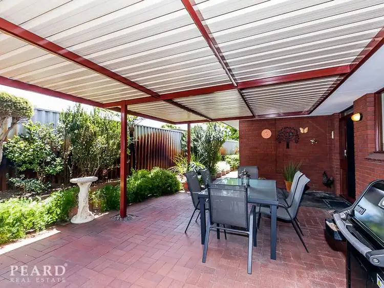 Third view of Homely house listing, 5 Didcot Street, Warwick WA 6024