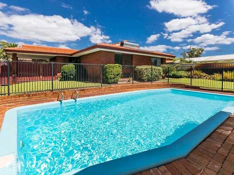 Fourth view of Homely house listing, 5 Didcot Street, Warwick WA 6024