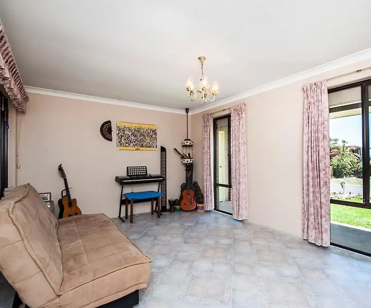 Third view of Homely house listing, 28 Wentletrap Way, Mullaloo WA 6027