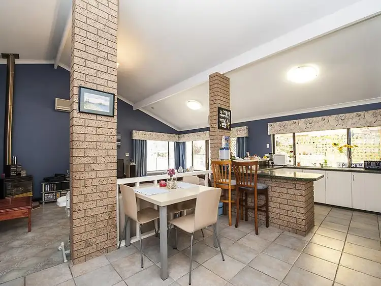 Fourth view of Homely house listing, 28 Wentletrap Way, Mullaloo WA 6027
