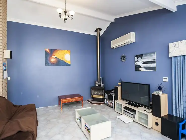 Fifth view of Homely house listing, 28 Wentletrap Way, Mullaloo WA 6027