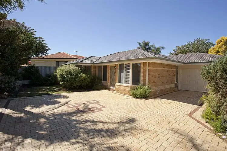Second view of Homely semi-detached listing, 2/862A Wanneroo Road, Wanneroo WA 6065