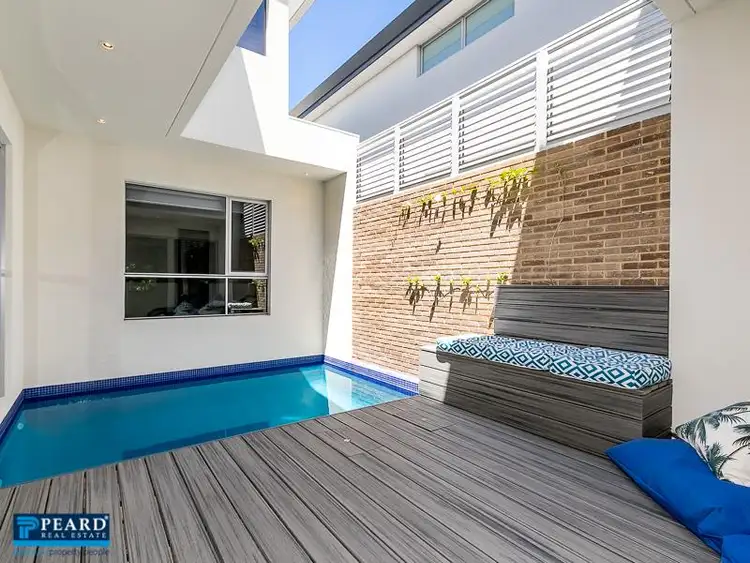 Sixth view of Homely house listing, 25 Martinique Mews, Hillarys WA 6025