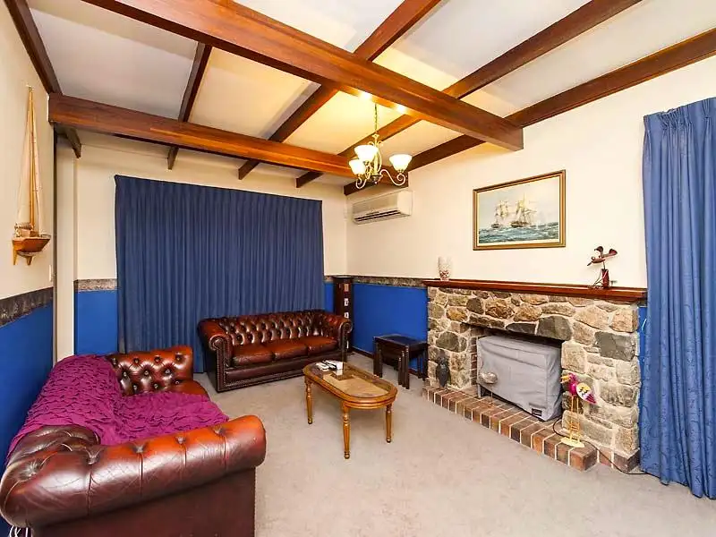 Main view of Homely house listing, 34 Arawa Place, Craigie WA 6025