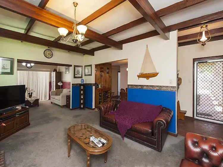 Third view of Homely house listing, 34 Arawa Place, Craigie WA 6025